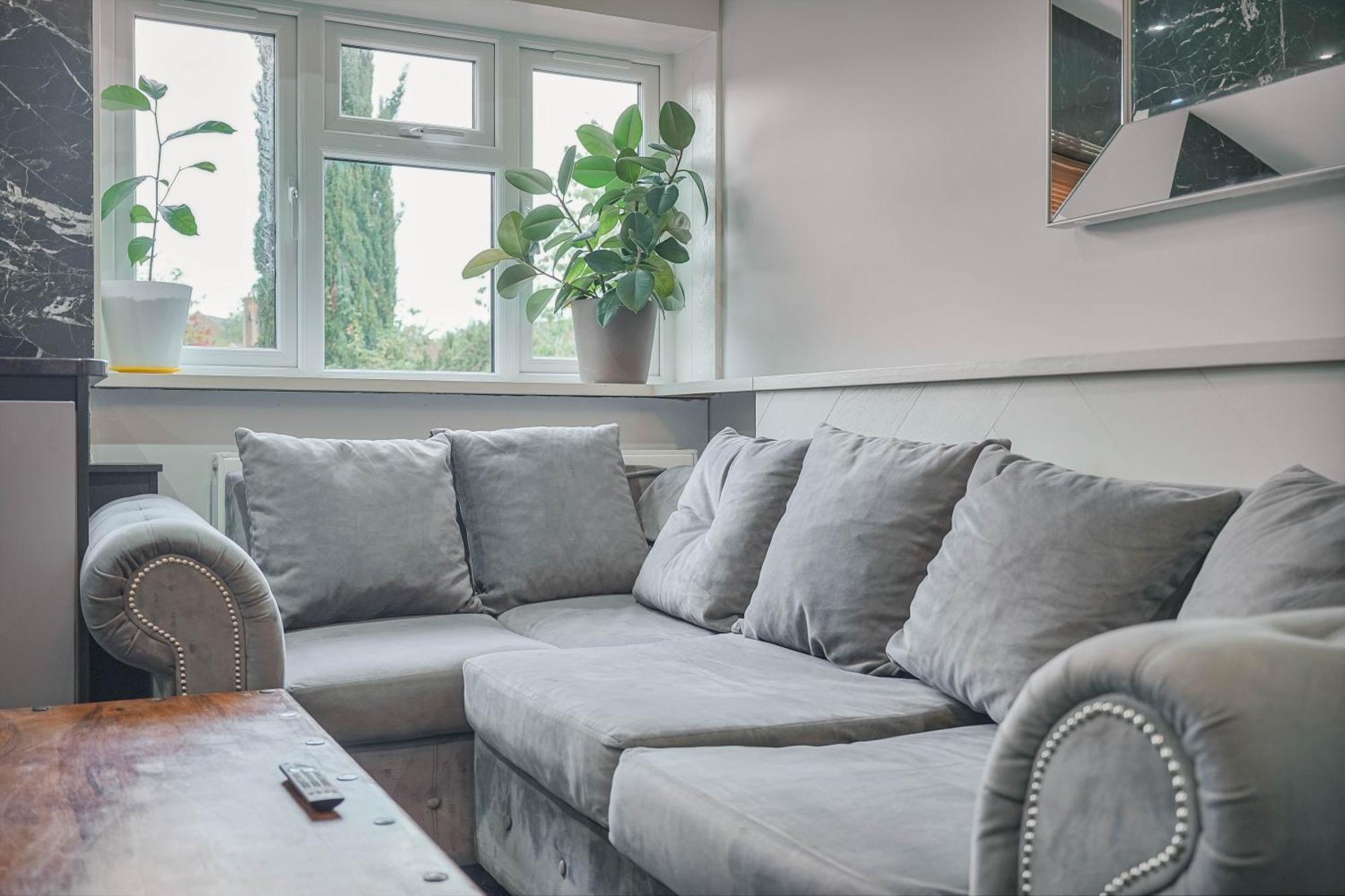 Apartment Mary's Place In Greenwich London