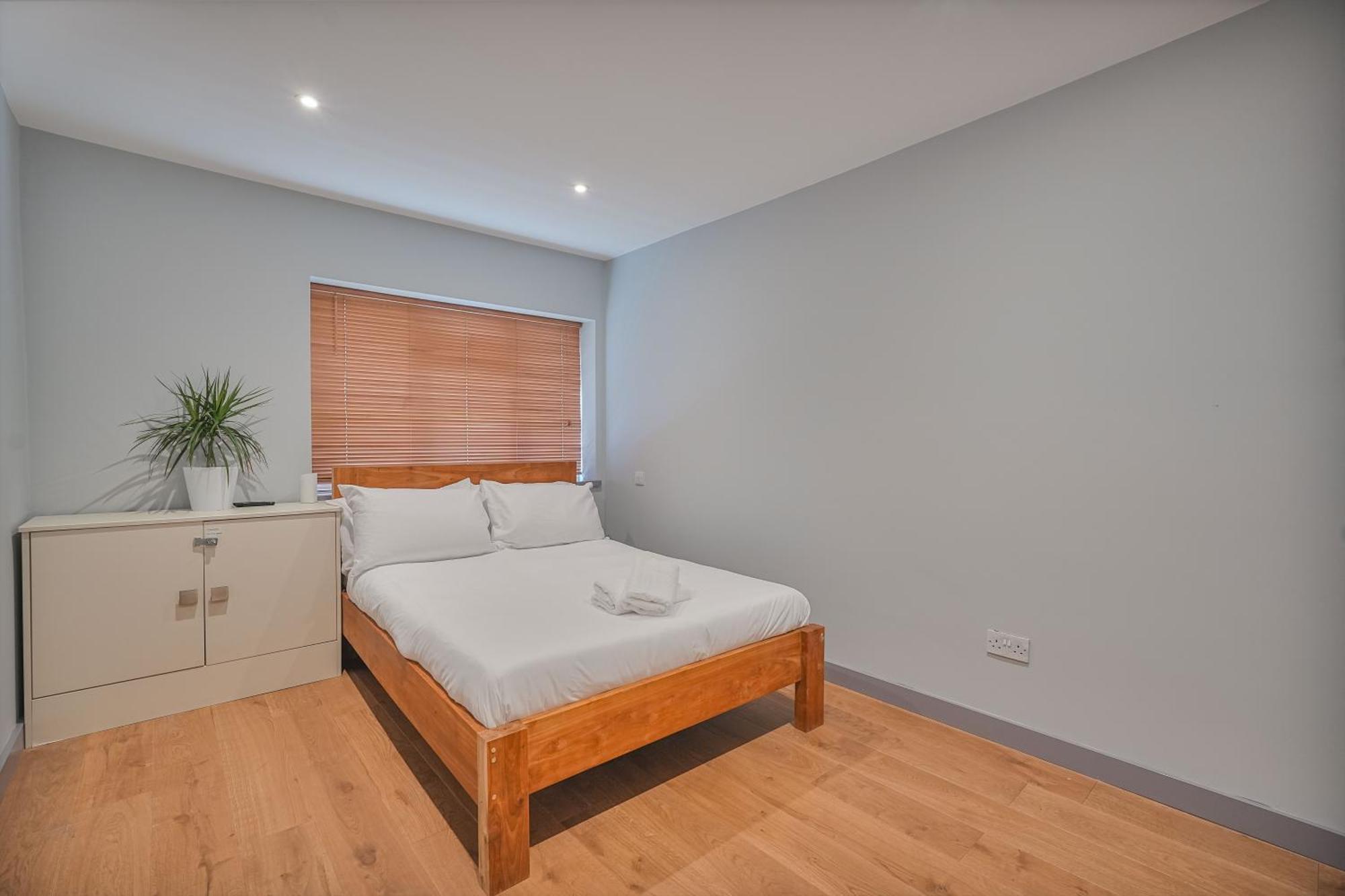 Appartamento Mary's Place In Greenwich *