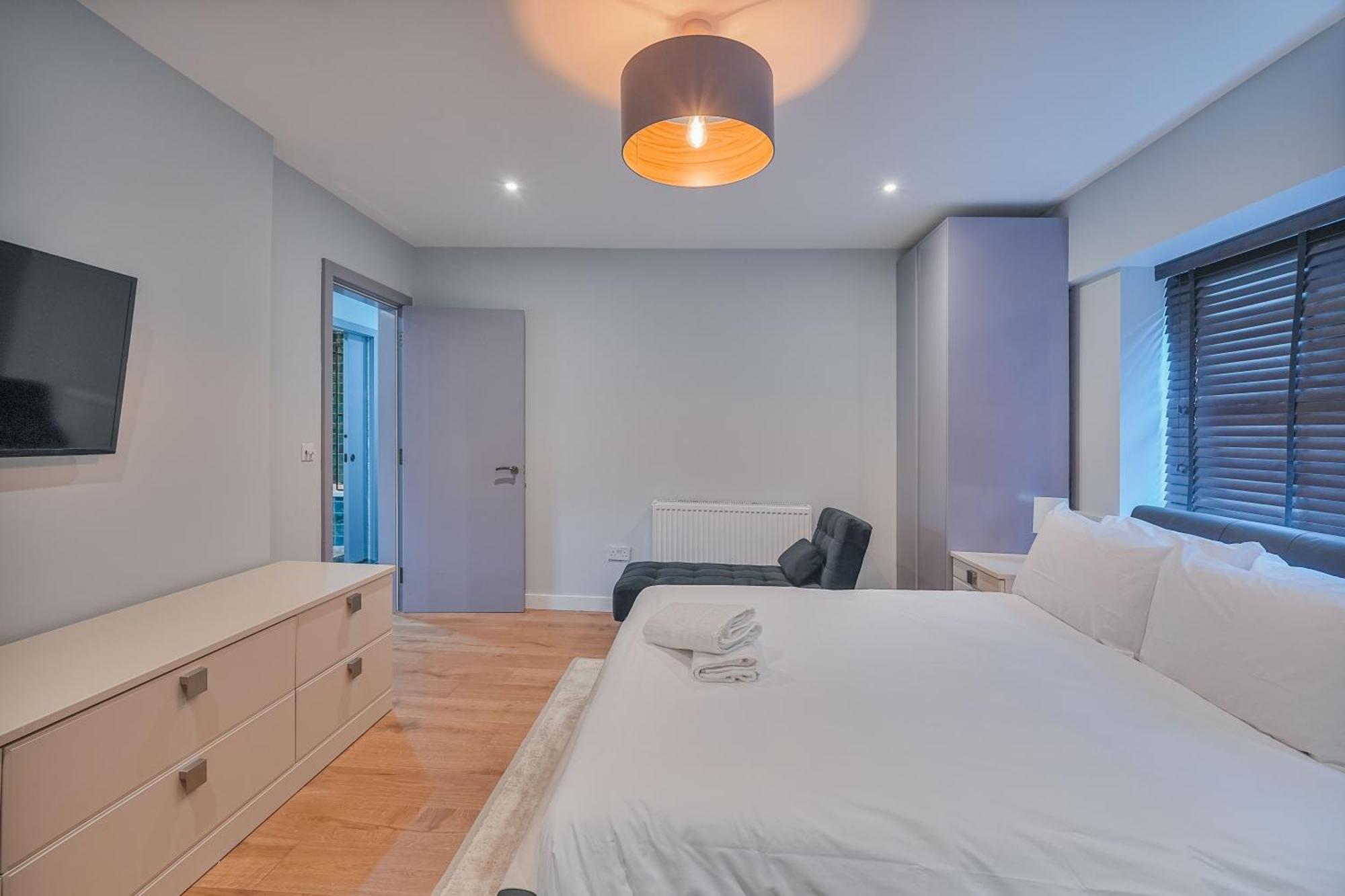 Appartamento Mary's Place In Greenwich *