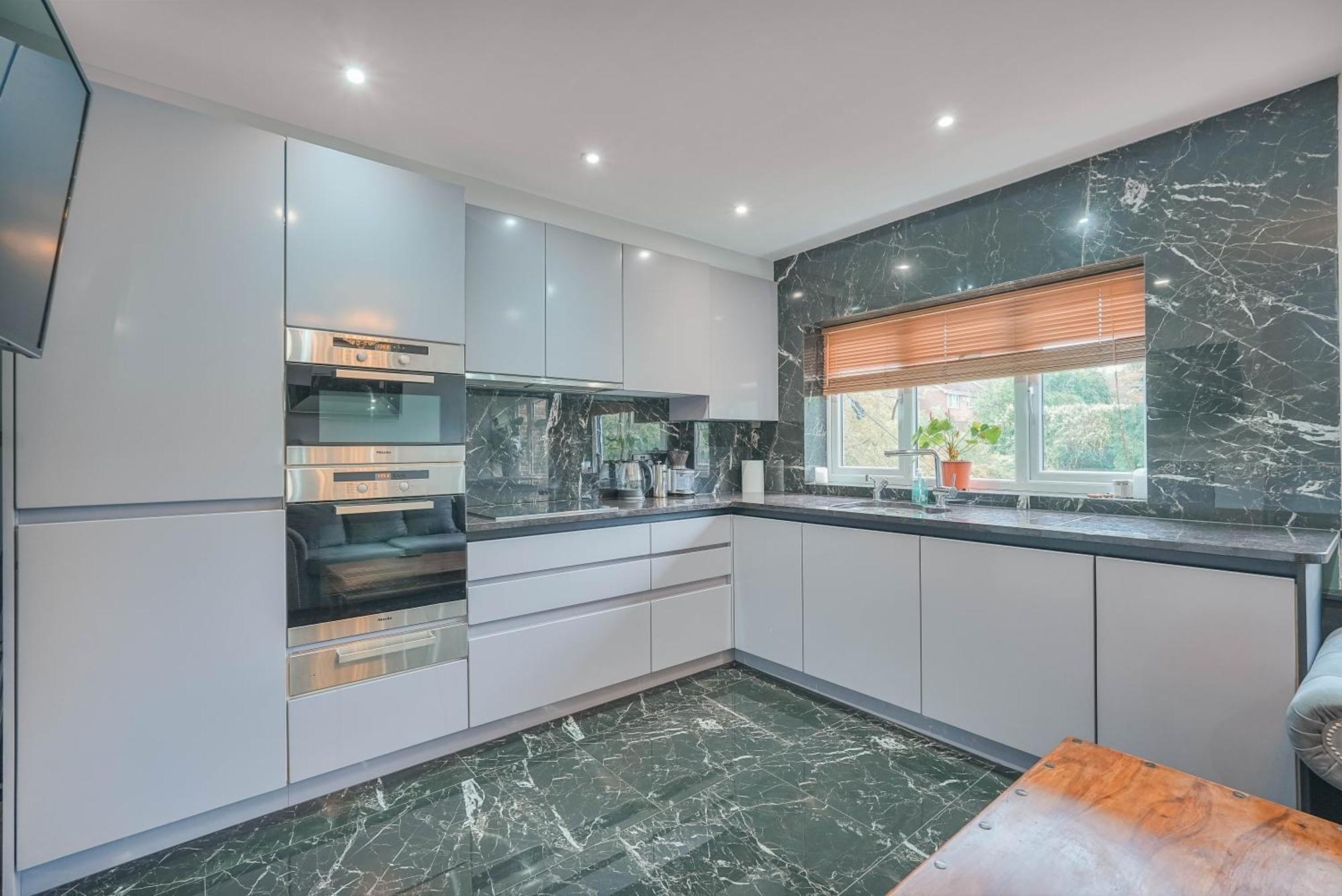 Appartamento Mary's Place In Greenwich