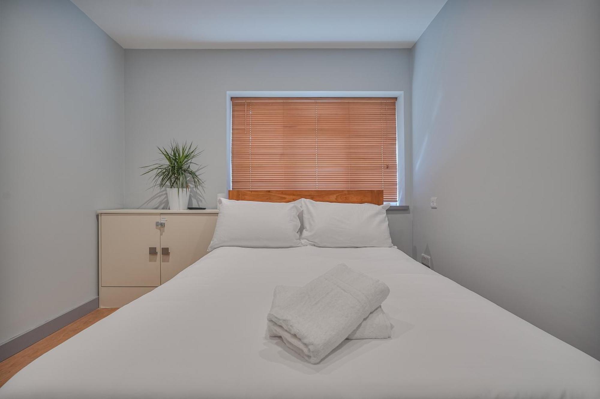 Appartamento Mary's Place In Greenwich *