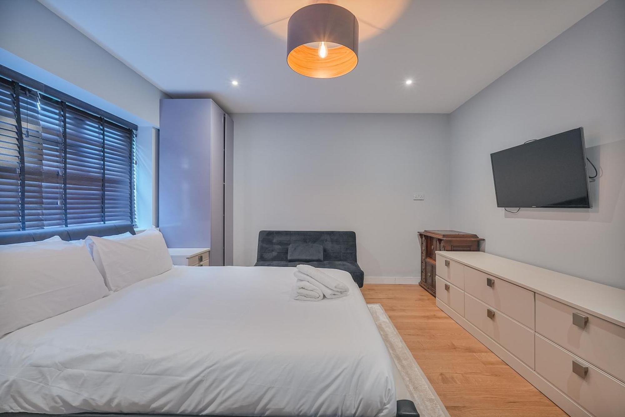 Appartamento Mary's Place In Greenwich