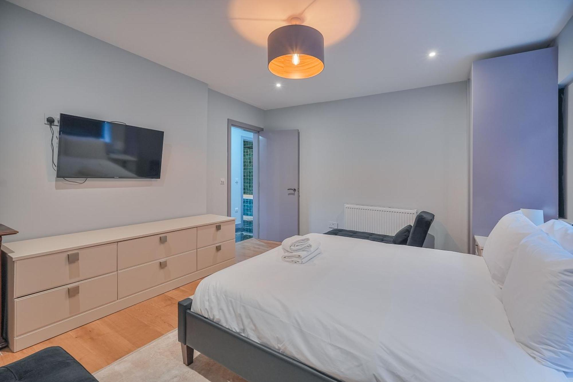 Appartamento Mary's Place In Greenwich *