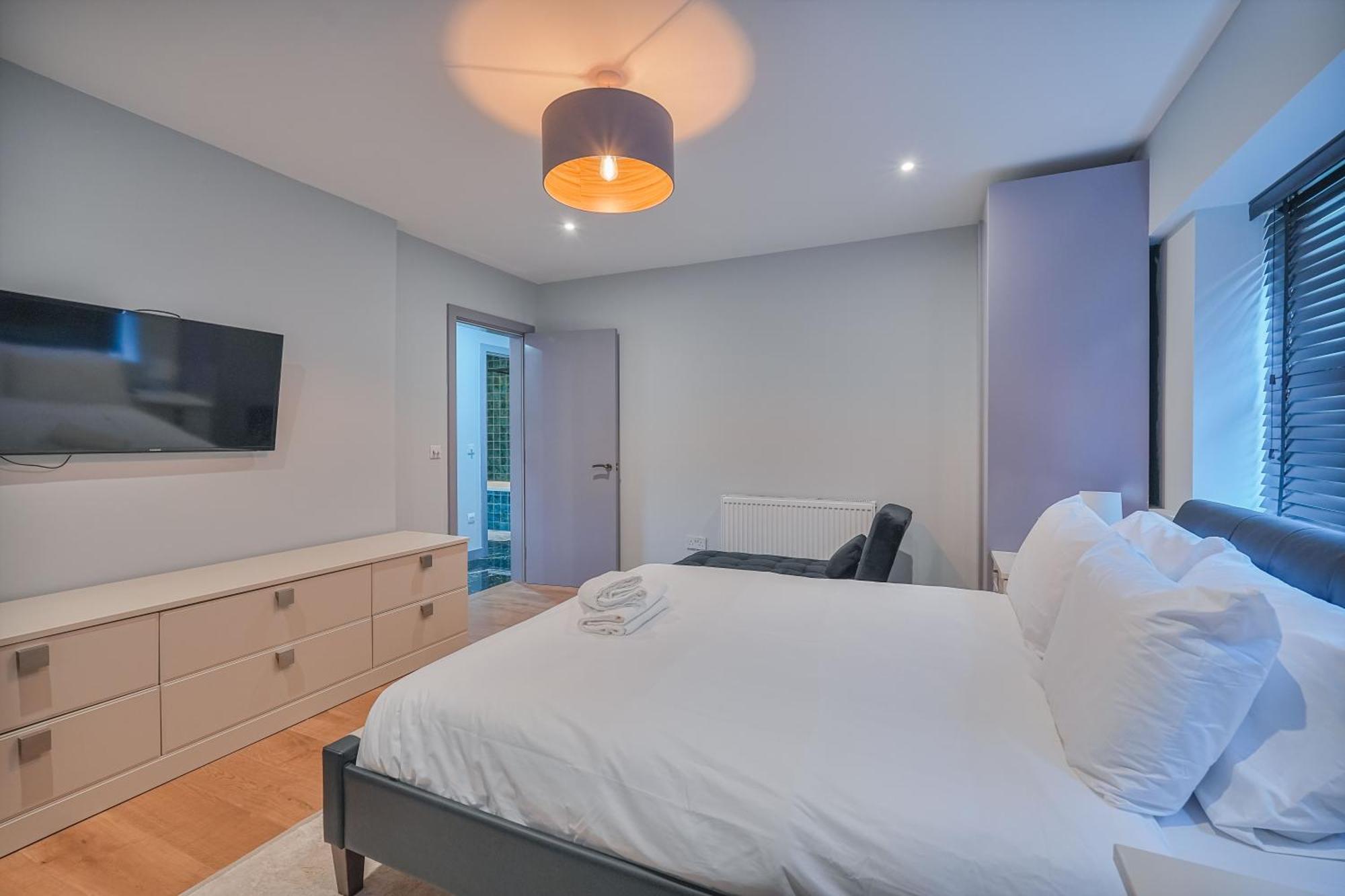 Appartamento Mary's Place In Greenwich *