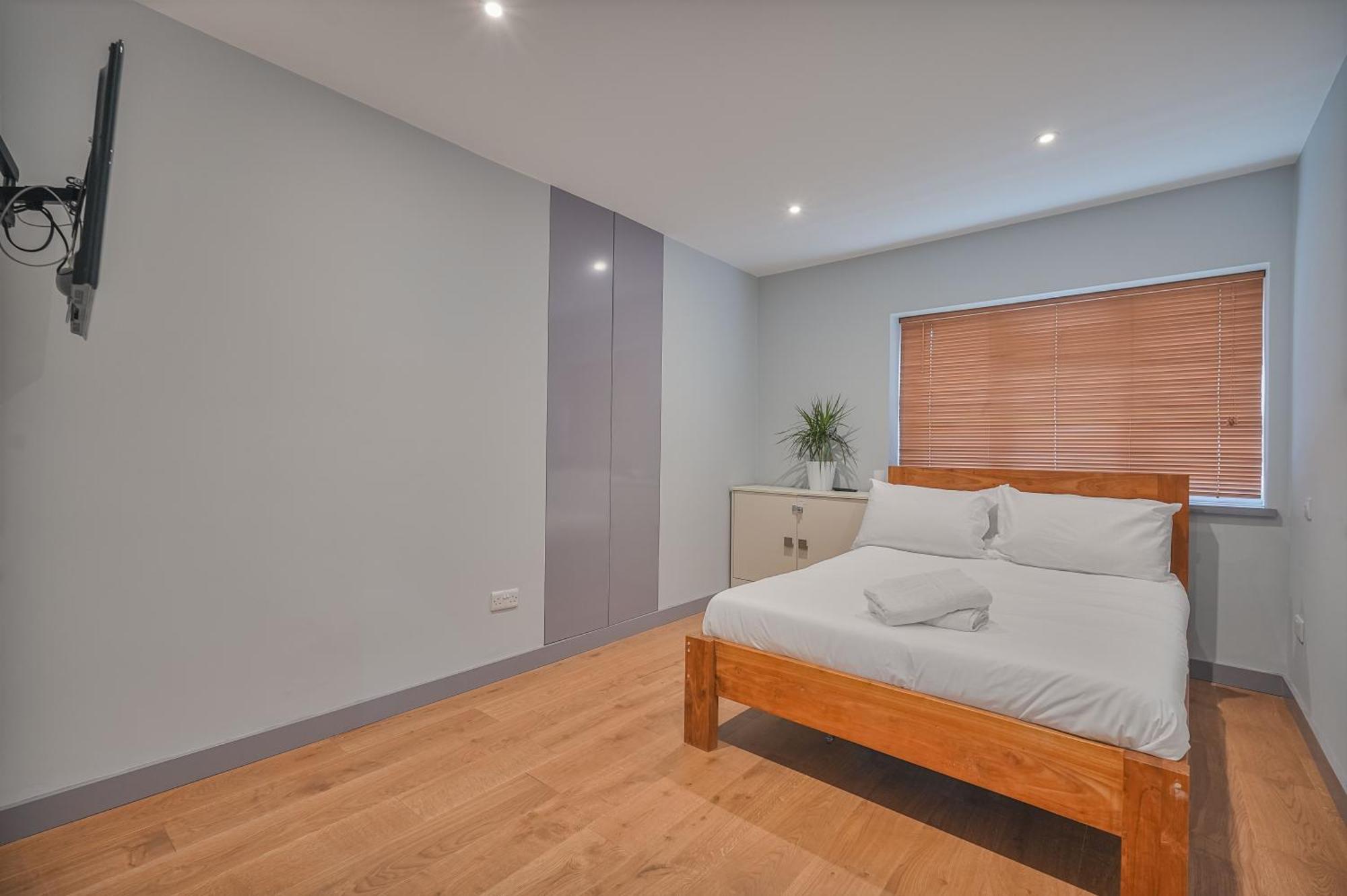 Appartamento Mary's Place In Greenwich