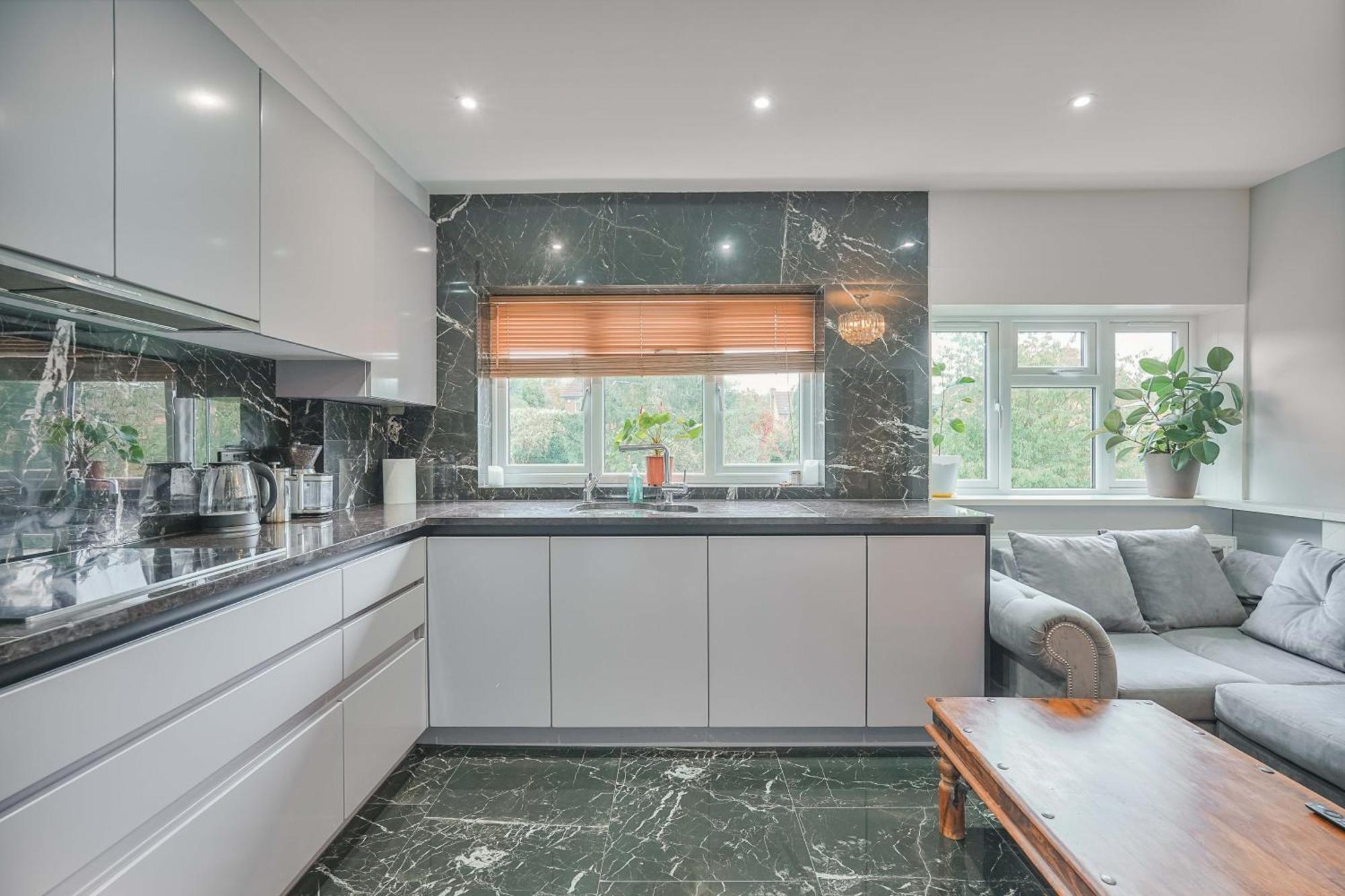 Appartamento Mary's Place In Greenwich Londra