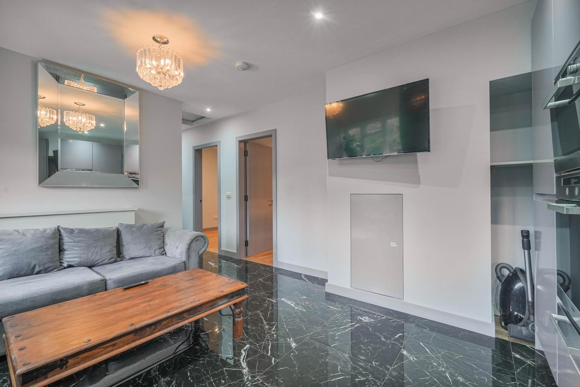Appartamento Mary's Place In Greenwich Londra